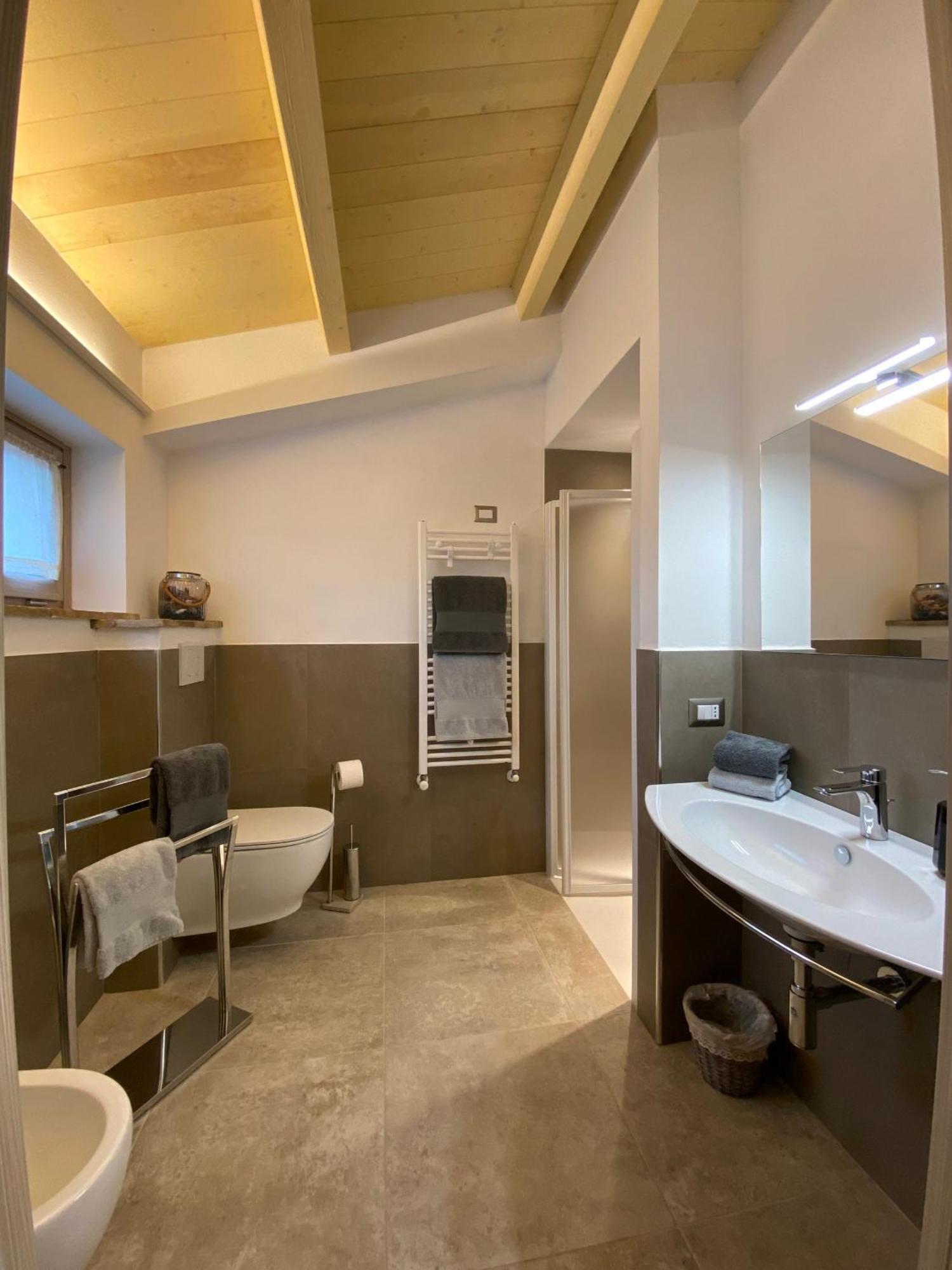 Ferienwohnung Fattoria Dei Cavalieri Sovana Exterior foto