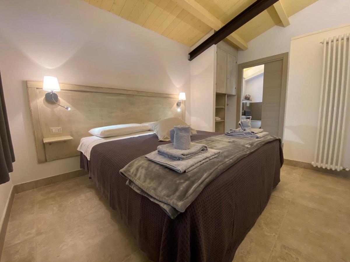 Ferienwohnung Fattoria Dei Cavalieri Sovana Exterior foto