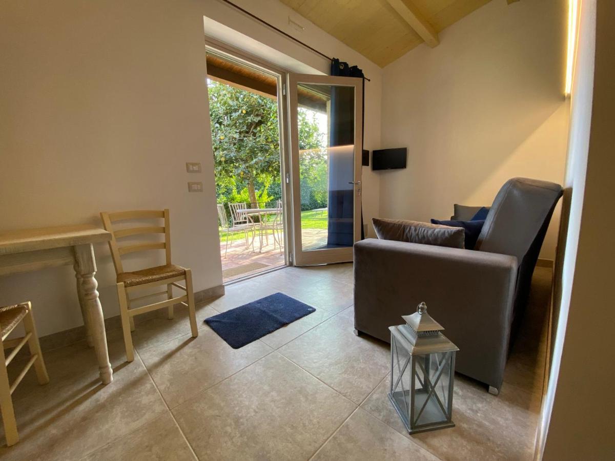 Ferienwohnung Fattoria Dei Cavalieri Sovana Exterior foto