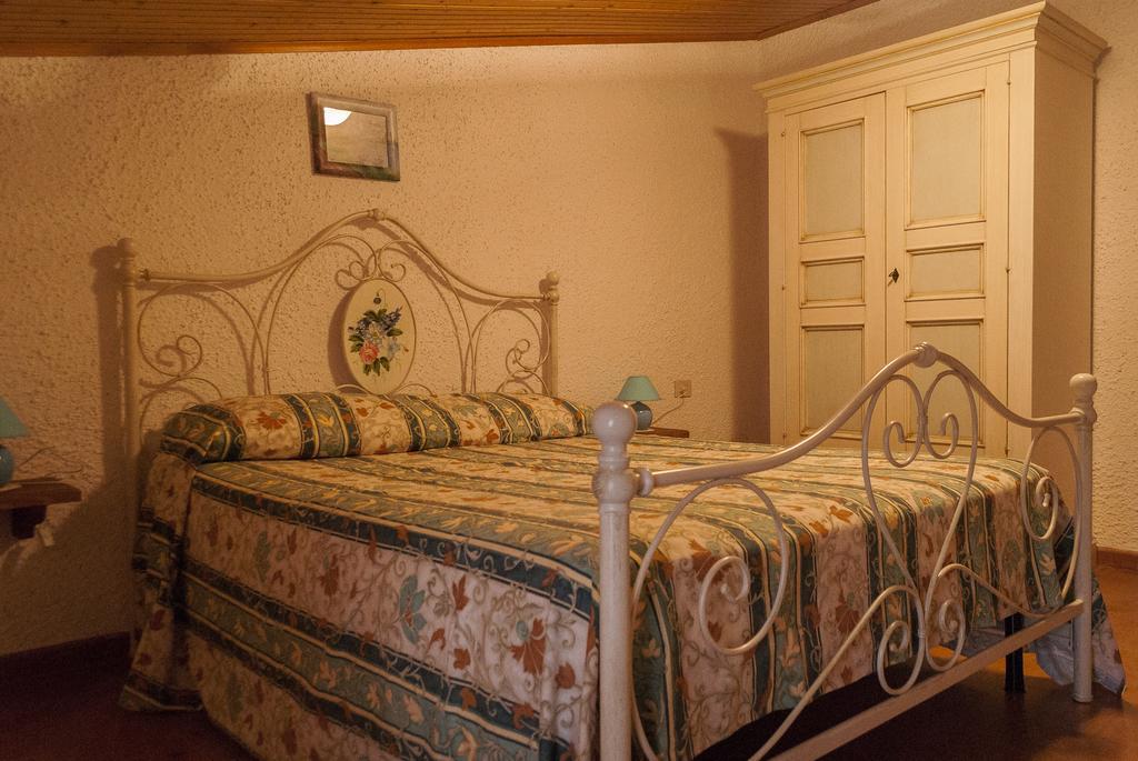 Ferienwohnung Fattoria Dei Cavalieri Sovana Zimmer foto