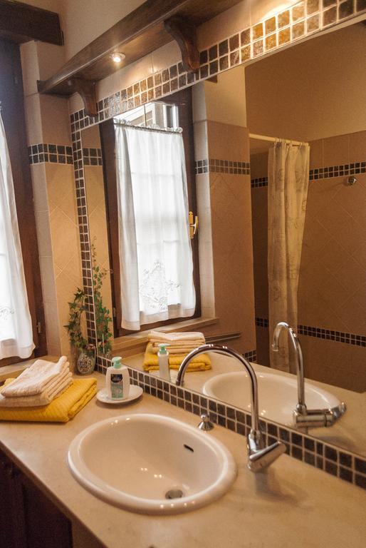 Ferienwohnung Fattoria Dei Cavalieri Sovana Zimmer foto